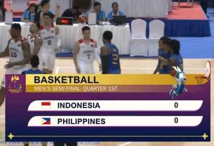 Hoops PH – Laban Para Sa Bayan!.